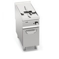 Bếp Chiên Nhúng Dùng Điện Có Tủ Bertos SE9F18-4M
