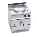 Chảo Đun Sôi Điện 50L Làm Nóng Gián Tiếp Bertos E7PI