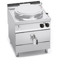 Chảo Đun Sôi Điện 150L Làm Nóng Gián Tiếp Bertos E9P15I