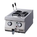 Bếp Trụng Mì Pasta Dùng Điện Ozti OME 4070