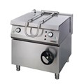 Chảo Nghiêng Tay Quay Dùng Điện Ozti OTE 130 
