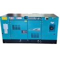 Máy Phát Điện Cho Xe Container Kubota EXT25KFD