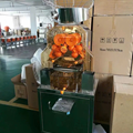 Máy vắt cam chanh model KN-2000A1 