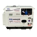 Máy Phát Điện 6Kw Hidachi HD8500EC (Date 2025)