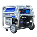 Máy Phát Điện 3KW Chạy Xăng Shinko SH3800EX