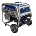Máy Phát Điện Chạy Xăng 5KW Shinko SH8500EX