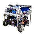 Máy Phát Điện Chạy Xăng 7KW Shinko SH8700EXS (Có Đề)
