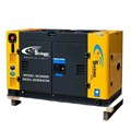 Máy Phát Điện 16Kw Chạy Dầu Shinko SK20000EV