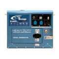 Máy Phát Điện Chạy Dầu 5KW Shinko SK6500TN