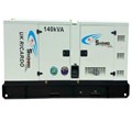 Máy Phát Điện Chạy Dầu 65Kva Shinko SK-GF52A