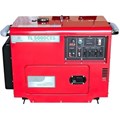 Máy Phát Điện Chạy Dầu 5Kw TL5000CES