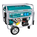 Máy Phát Điện Chạy Xăng 5.5Kw Total TP155001