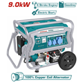 Máy Phát Điện 9KW Chạy Xăng Total TP190006