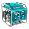 Máy Phát Điện Biến Tần 3.5Kw Total TP340001