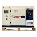 Máy Phát Điện Chạy Dầu 11Kva Yanmar YDM12000E
