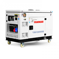 Máy Phát Điện Chạy Dầu 13Kva Yanmar YM12000S