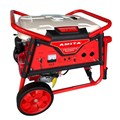 Máy Phát Điện 5Kw Honda Amita AM-7600EX (Giật Nổ)