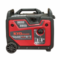 Máy Phát Điện Inverter 8Kw Kyo Power KYO9000i-PRO