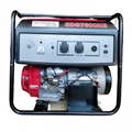 Máy Phát Điện Chạy Xăng 5.5Kva Honda Sun Dynamac SDG7600HE