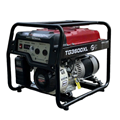 Máy Phát Điện Chạy Xăng 3Kw Honda TG3600XL