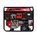 Máy Phát Điện 5Kw Honda Kyo THG6500EXS (Có Đề)