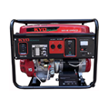 Máy Phát Điện 6Kw Kyo Power THG7600KXS (Đề Điện)