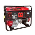 Máy Phát Điện 6Kw Honda Kyo THG-7600EX (Giật Nổ)