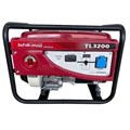 Máy Phát Điện Honda 3Kva Ishikawa TL3200