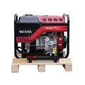Máy Phát Điện Chạy Dầu 3Kw Weima WM3600CE-K