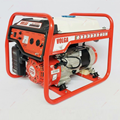 Máy Phát Điện Chạy Xăng 3Kw Volga AG-3900DX