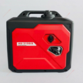 Máy Phát Điện Xăng Inverter 2.8Kw Volga AU-3150iS