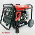 Máy Phát Điện Xăng Inverter 4Kw Volga AU-4500i