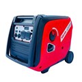 Máy Phát Điện 4Kw Inverter Volga AU-4500iS (Siêu Cách Âm)