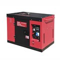 Máy Phát Điện Dầu 8Kw Koop KDF11000Q (3 Pha)