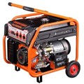 Máy Phát Điện 6Kw Koshen Safan KS-38800EW (Có Đề)