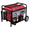Máy Phát Điện 6Kw Media Line MLG6500E/2 (Có Đề)