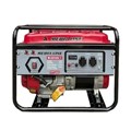 Máy Phát Điện Chạy Xăng 6Kw Media Line MLG6500/2