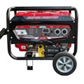 Máy Phát Điện 3Kw Super Fighter SF3300E (Đề)