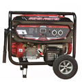 Máy Phát Điện Xăng 8Kw Super Fighter SF9000E