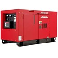 Máy Phát Điện Chạy Dầu 15KVA Elemax SHT15D 3 Pha
