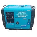 Máy Phát Điện 5Kw Yarmax YM6800TH (Chống Ồn)