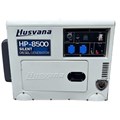 Máy Phát Điện Dầu Diesel 7Kw Husvana HP-8500