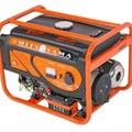 Máy phát điện Mitsuyama TL-4900D