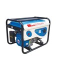 Máy phát điện Mitsuyama TL-7900 (Có tay đẩy, có đề)