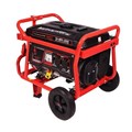 Máy Phát Điện Chạy Xăng 3Kw Vinafarm VN-MPD-4500