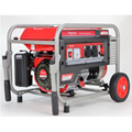 Máy Phát Điện Chạy Xăng 3kw Vinafarm VN-MPD-4500D