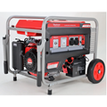 Máy Phát Điện Chạy Xăng 5kw Vinafarm VN-MPD-7500D (Có Đề)