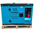 Máy Phát Điện Chạy Dầu 10Kva Yamanisan YM11000T/Y (3 Pha)