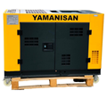 Máy Phát Điện Chạy Dầu 15Kva Yamanisan YM16000T/Y (3 Pha)