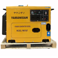 Máy Phát Điện Chạy Dầu 5Kw Yamanisan YM6700T
